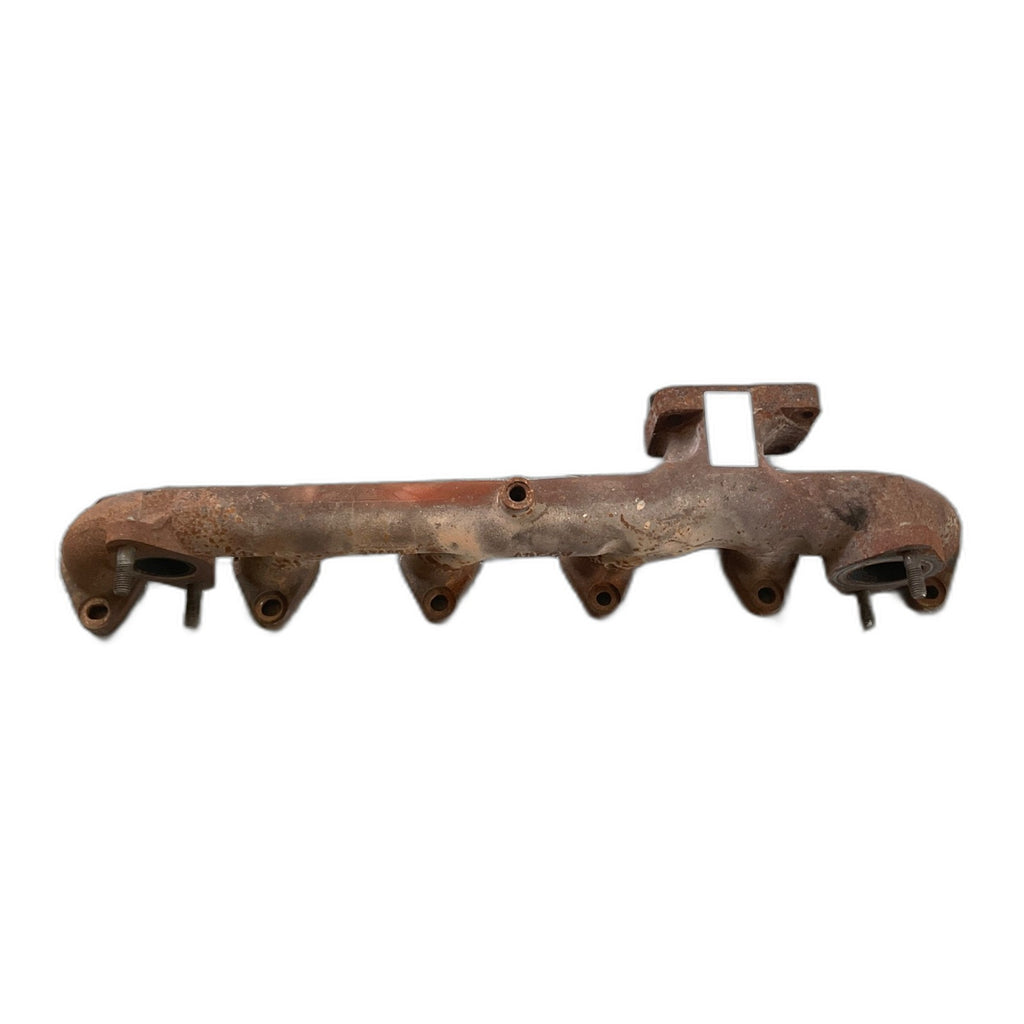 6.7L Cummins Exhaust Manifold - New Direct-Fit Diesel Replacement