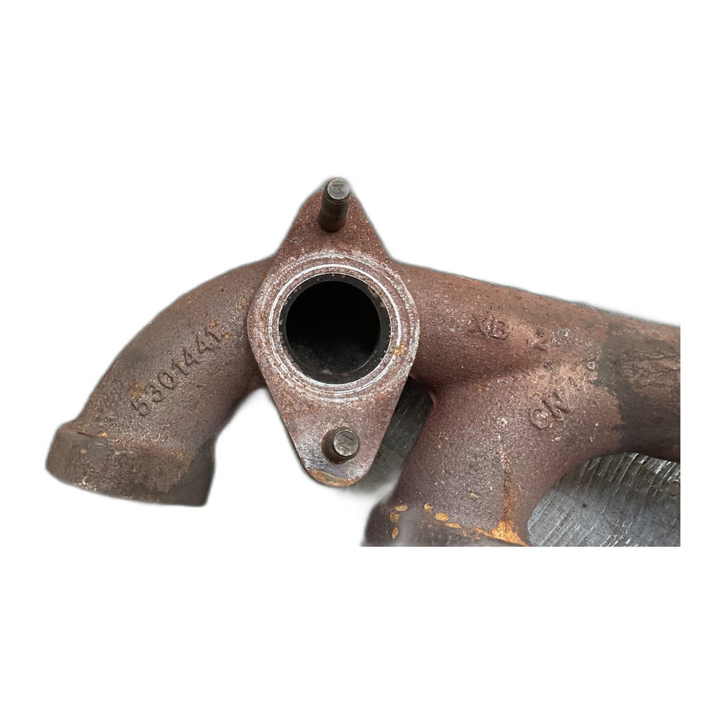 6.7L Cummins Exhaust Manifold - New Direct-Fit Diesel Replacement