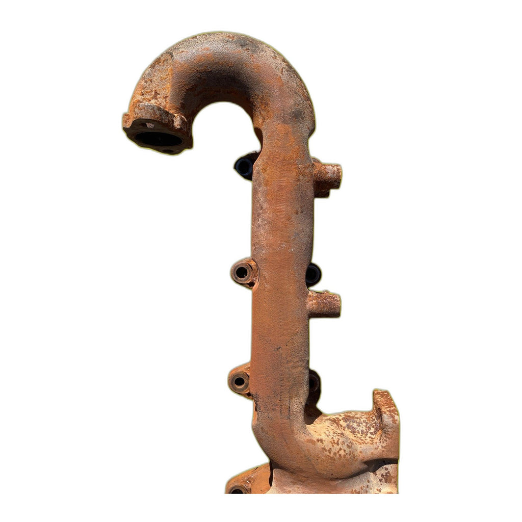 6.7L Cummins Exhaust Manifold - New Direct-Fit Diesel Replacement