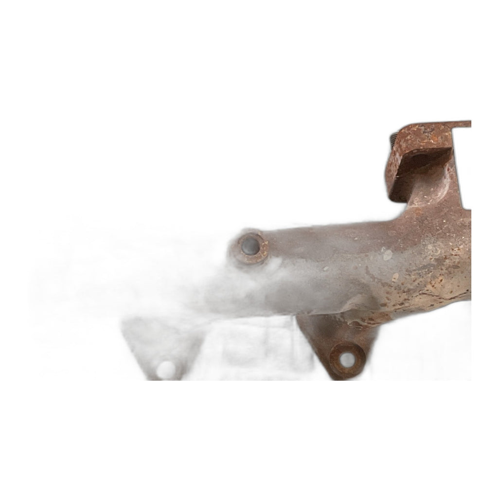 6.7L Cummins Exhaust Manifold - New Direct-Fit Diesel Replacement