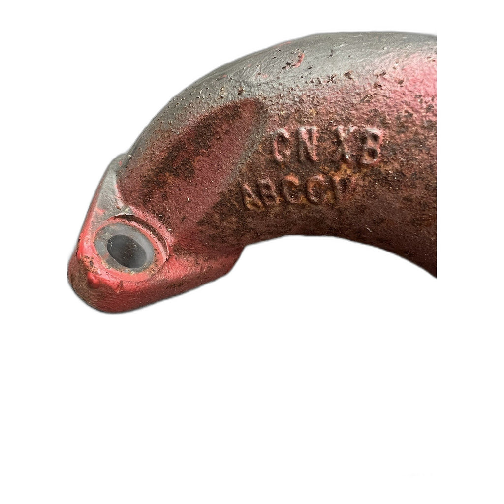 6.7L Cummins Exhaust Manifold - New Direct-Fit Diesel Replacement