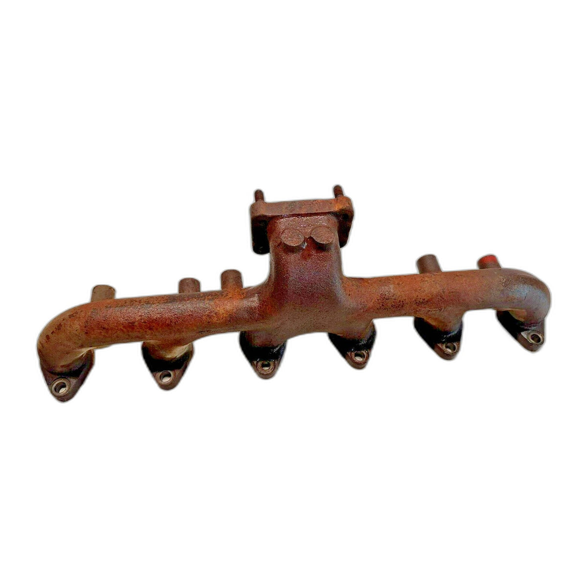 6.7L Cummins Exhaust Manifold - New Direct-Fit Diesel Replacement