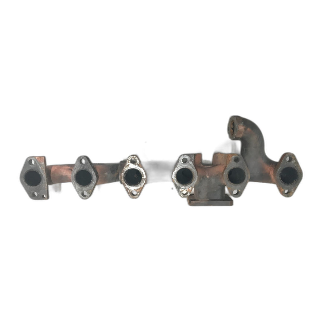 6.7L Cummins Exhaust Manifold - New Direct-Fit Diesel Replacement