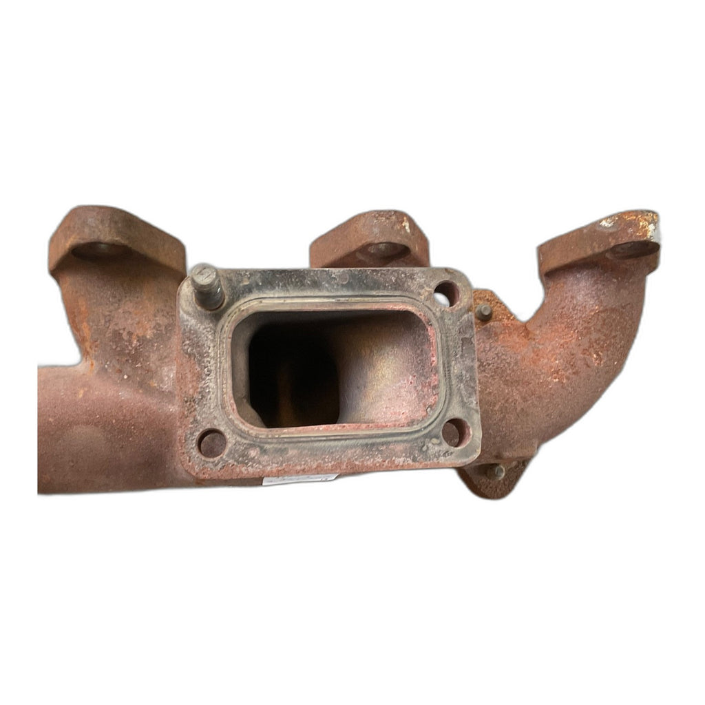 6.7L Cummins Exhaust Manifold - New Direct-Fit Diesel Replacement