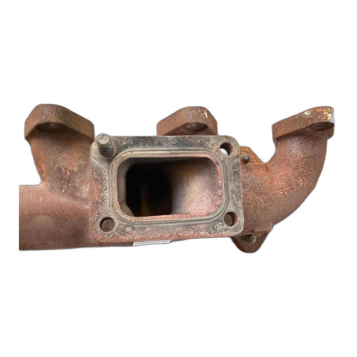 6.7L Cummins Exhaust Manifold - New Direct-Fit Diesel Replacement
