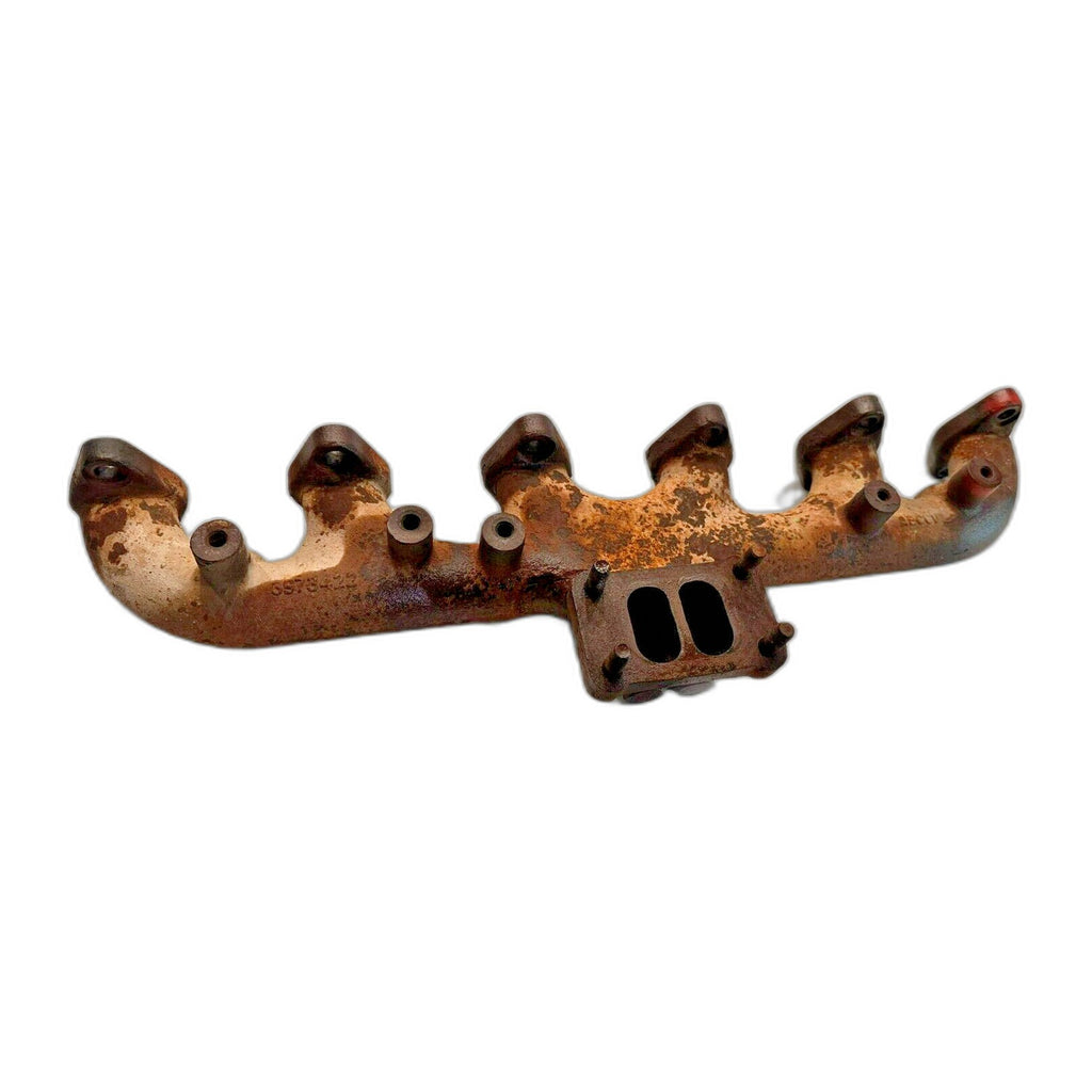 6.7L Cummins Exhaust Manifold - New Direct-Fit Diesel Replacement