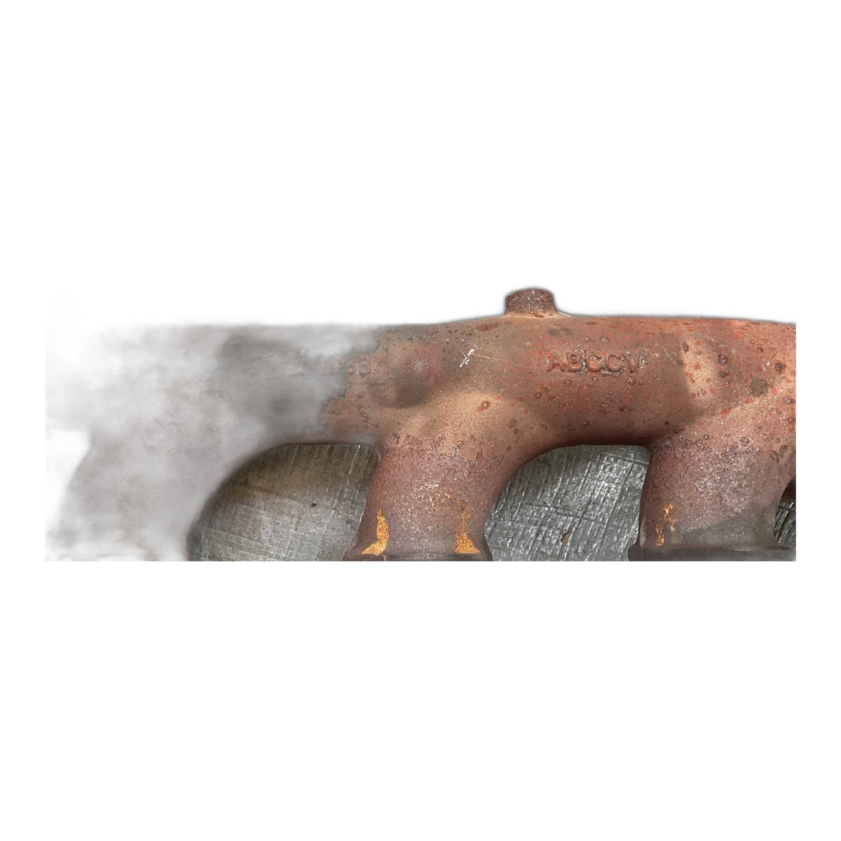 6.7L Cummins Exhaust Manifold - New Direct-Fit Diesel Replacement