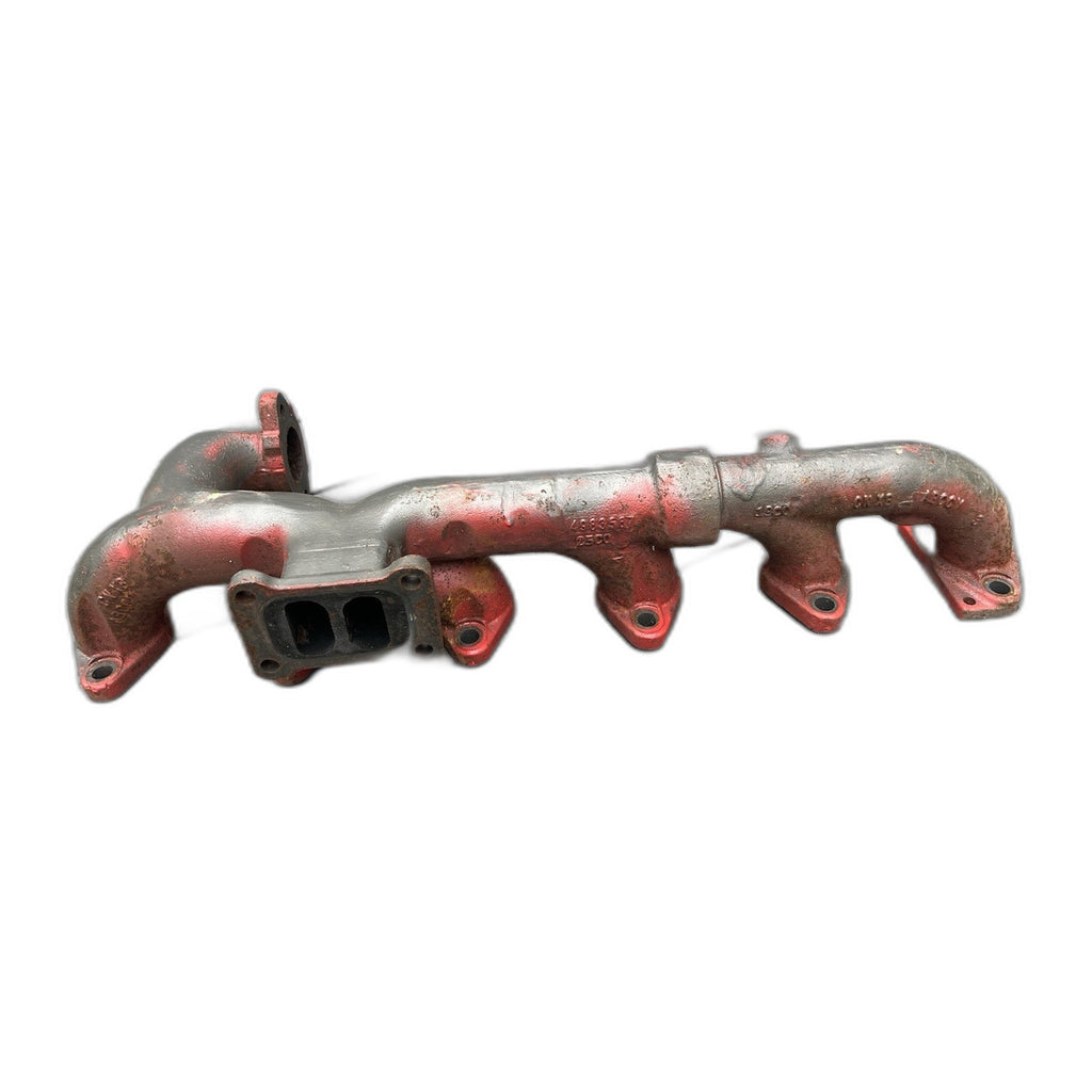6.7L Cummins Exhaust Manifold - New Direct-Fit Diesel Replacement