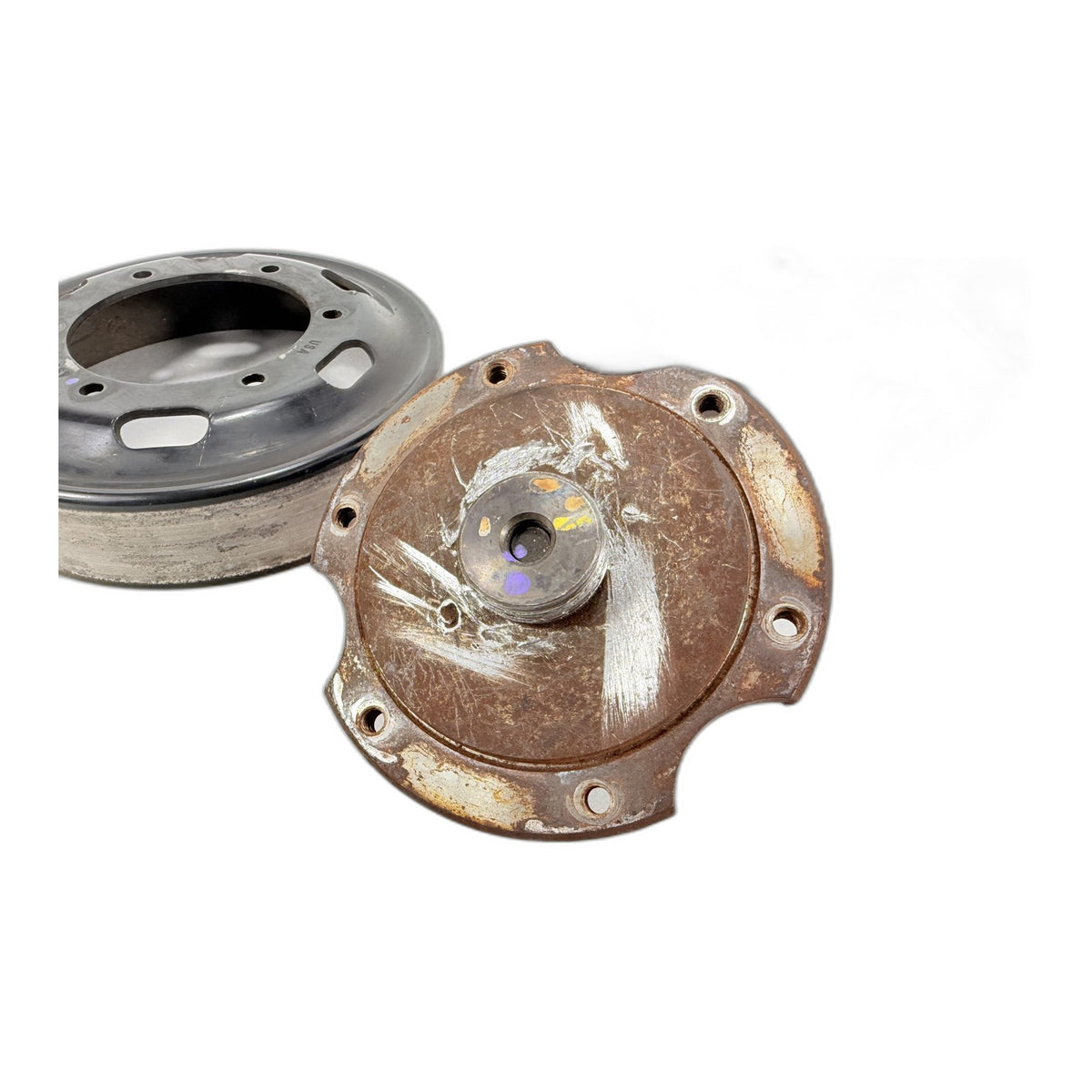 6.7L Cummins Fan Clutch 2007-2012 - New Direct-Fit Diesel Replacement