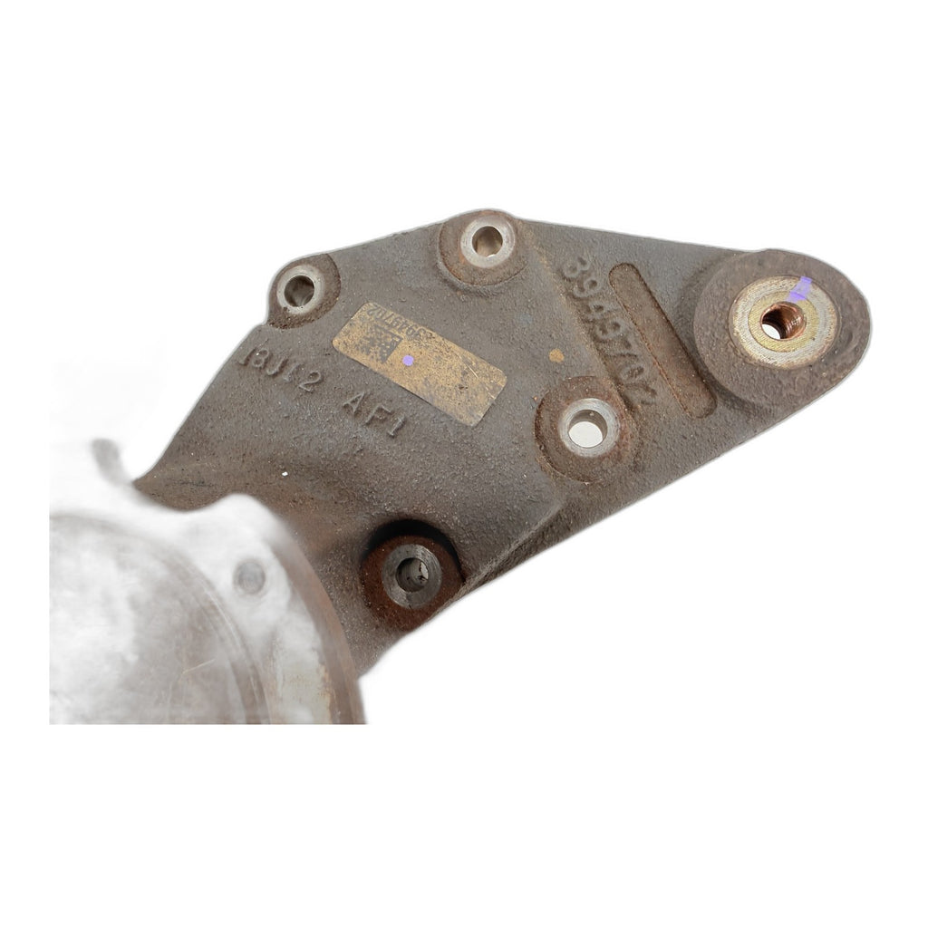6.7L Cummins Fan Clutch 2007-2012 - New Direct-Fit Diesel Replacement