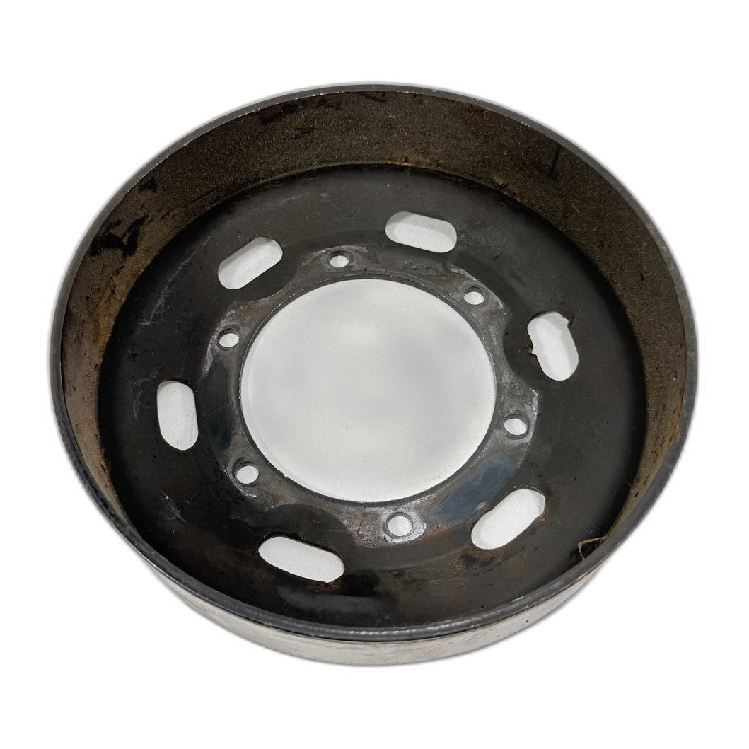 6.7L Cummins Fan Clutch 2007-2012 - New Direct-Fit Diesel Replacement