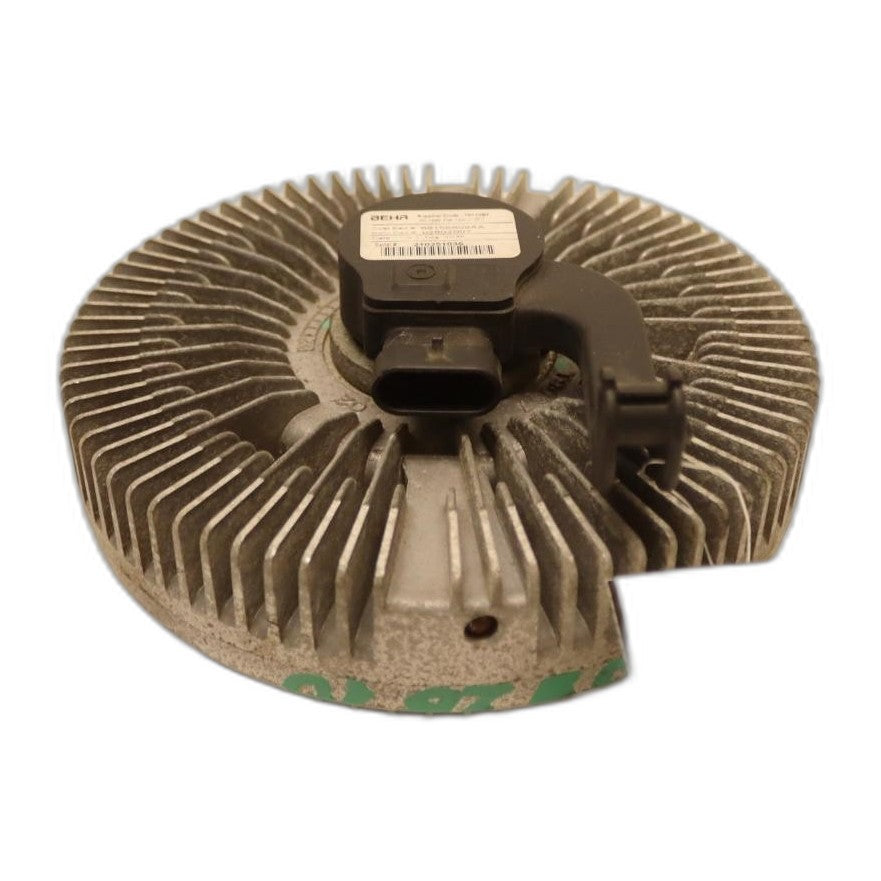 6.7L Cummins Fan Clutch 2010-2012 - New Direct-Fit Diesel Replacement