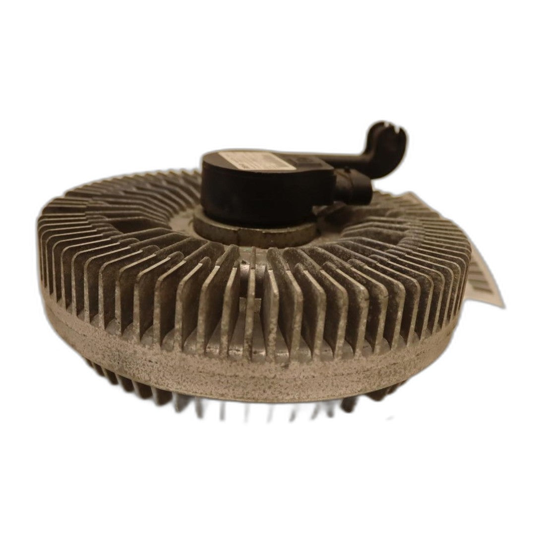 6.7L Cummins Fan Clutch 2010-2012 - New Direct-Fit Diesel Replacement