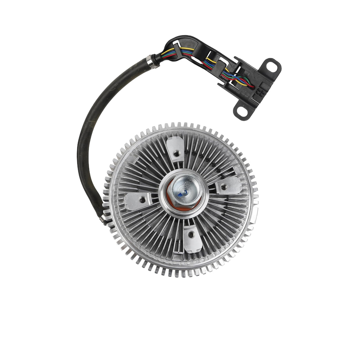 6.7L Cummins Fan Clutch 2010-2013 OEM