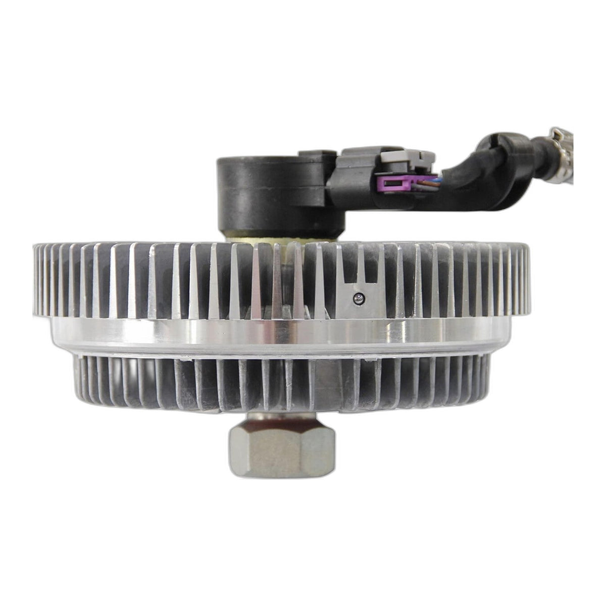 6.7L Cummins Fan Clutch 2010 - New Direct-Fit Diesel Replacement