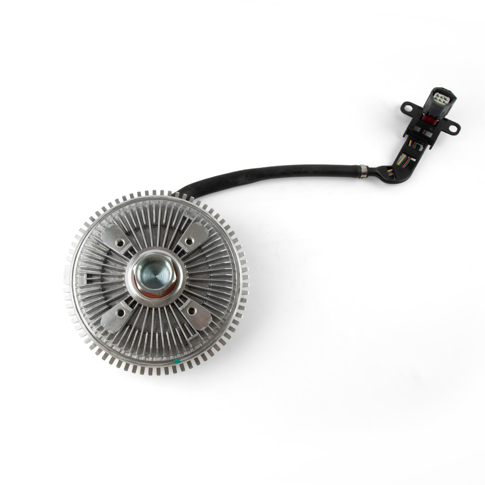 6.7L Cummins Fan Clutch 2011-2013 OEM