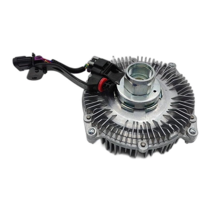 6.7L Cummins Fan Clutch 2013-18 - New Direct-Fit Diesel Replacement