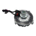 6.7L Cummins Fan Clutch 2013-18 - New Direct-Fit Diesel Replacement