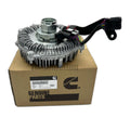 6.7L Cummins Fan Clutch 2013-18 - New Direct-Fit Diesel Replacement