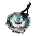 6.7L Cummins Fan Clutch 2013-18 - New Direct-Fit Diesel Replacement