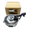 6.7L Cummins Fan Clutch 2013-18 - New Direct-Fit Diesel Replacement