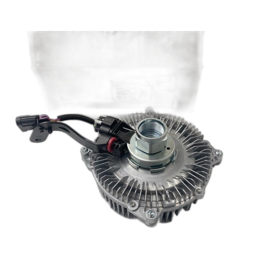 6.7L Cummins Fan Clutch 2013-18 - New Direct-Fit Diesel Replacement