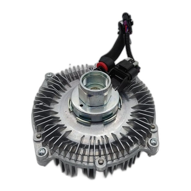 6.7L Cummins Fan Clutch 2013-18 - New Direct-Fit Diesel Replacement
