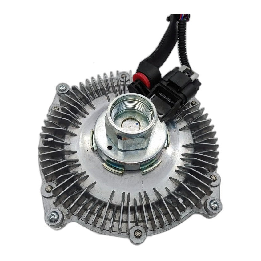 6.7L Cummins Fan Clutch 2013-18 - New Direct-Fit Diesel Replacement