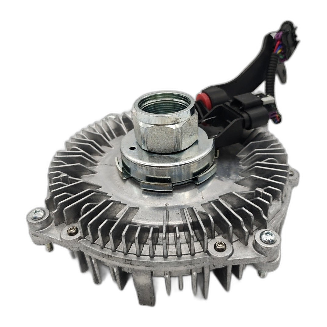 6.7L Cummins Fan Clutch 2013-18 - New Direct-Fit Diesel Replacement