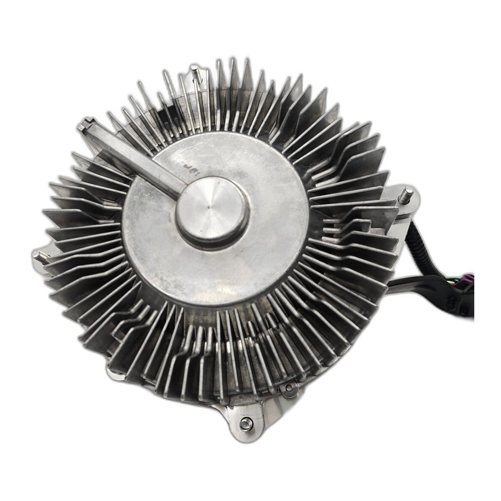 6.7L Cummins Fan Clutch 2013-18 - New Direct-Fit Diesel Replacement