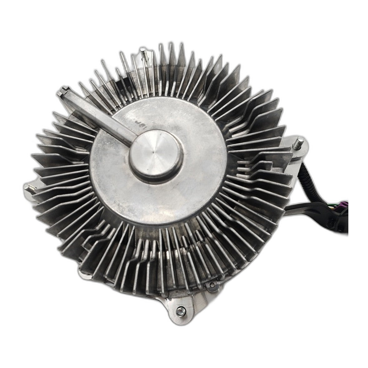 6.7L Cummins Fan Clutch 2013-18 - New Direct-Fit Diesel Replacement