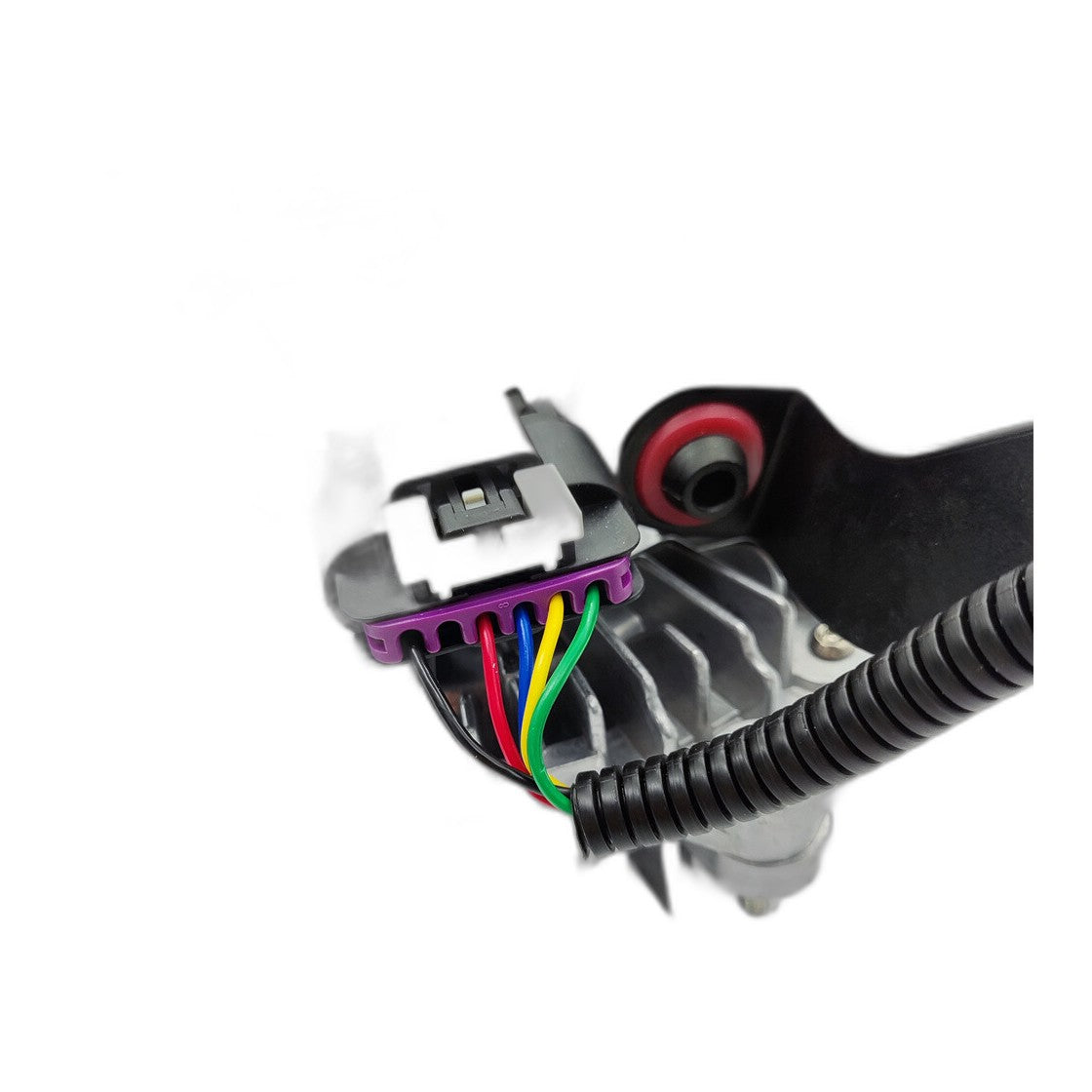 6.7L Cummins Fan Clutch 2013-18 - New Direct-Fit Diesel Replacement