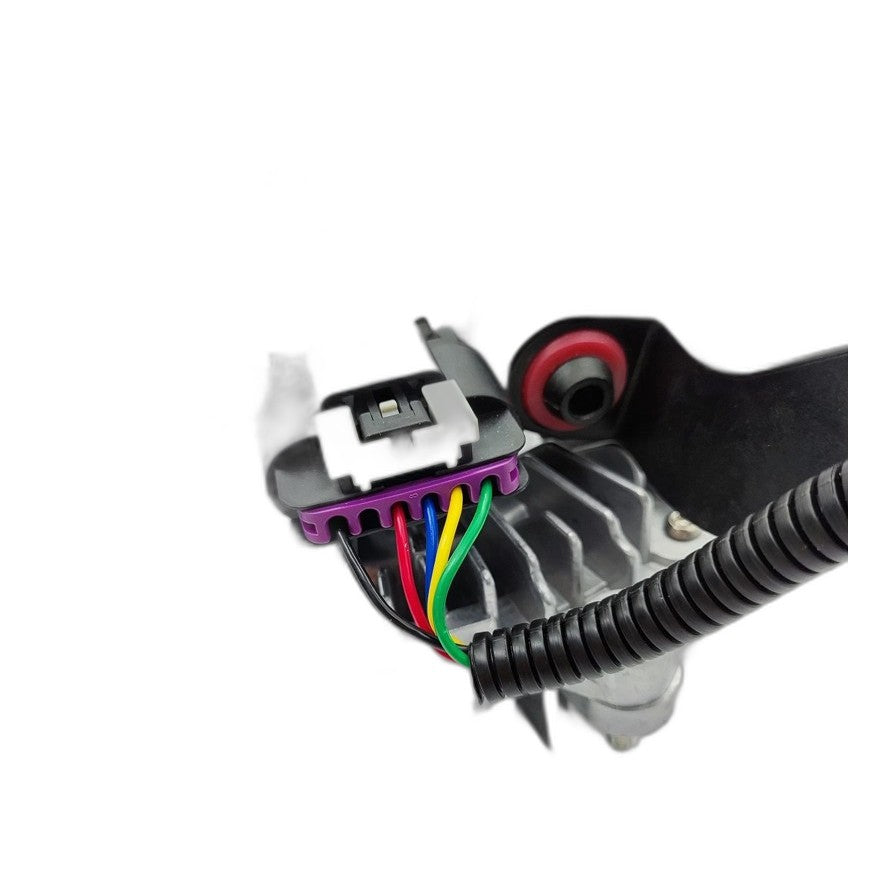 6.7L Cummins Fan Clutch 2013-18 - New Direct-Fit Diesel Replacement