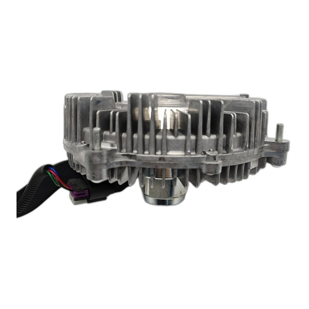 6.7L Cummins Fan Clutch 2013-18 - New Direct-Fit Diesel Replacement