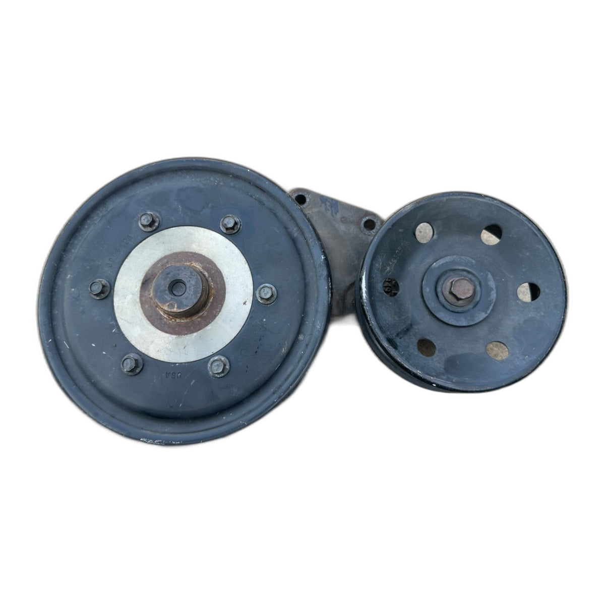 6.7L Cummins Fan Clutch 2013-2024 - New Direct-Fit Diesel Replacement