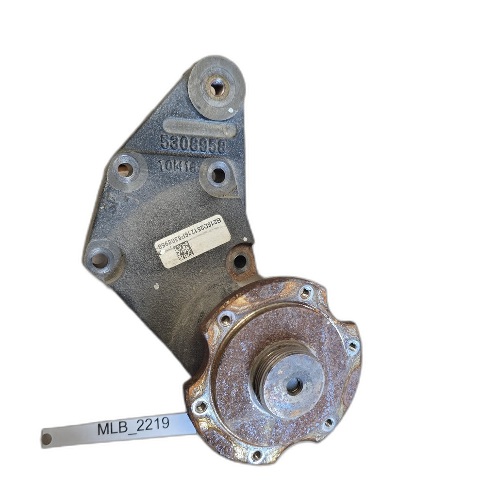 6.7L Cummins Fan Clutch 2013-2024 - New Direct-Fit Diesel Replacement