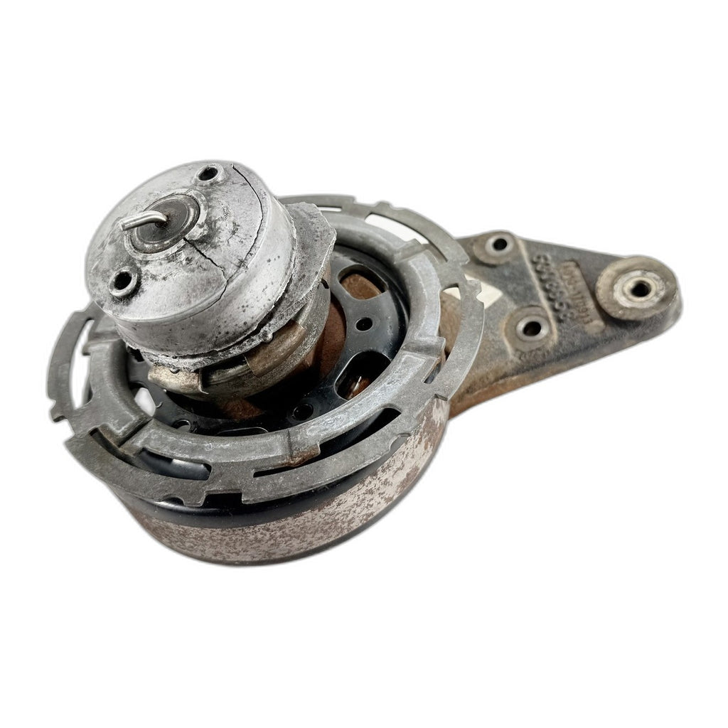 6.7L Cummins Fan Clutch 2013-2024 - New Direct-Fit Diesel Replacement