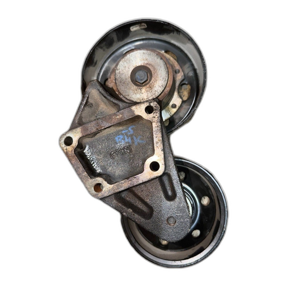 6.7L Cummins Fan Clutch 2013-2024 - New Direct-Fit Diesel Replacement