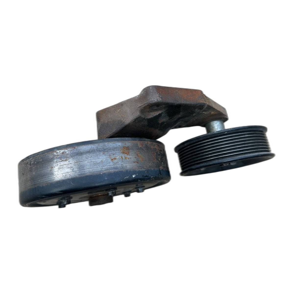 6.7L Cummins Fan Clutch 2013-2024 - New Direct-Fit Diesel Replacement