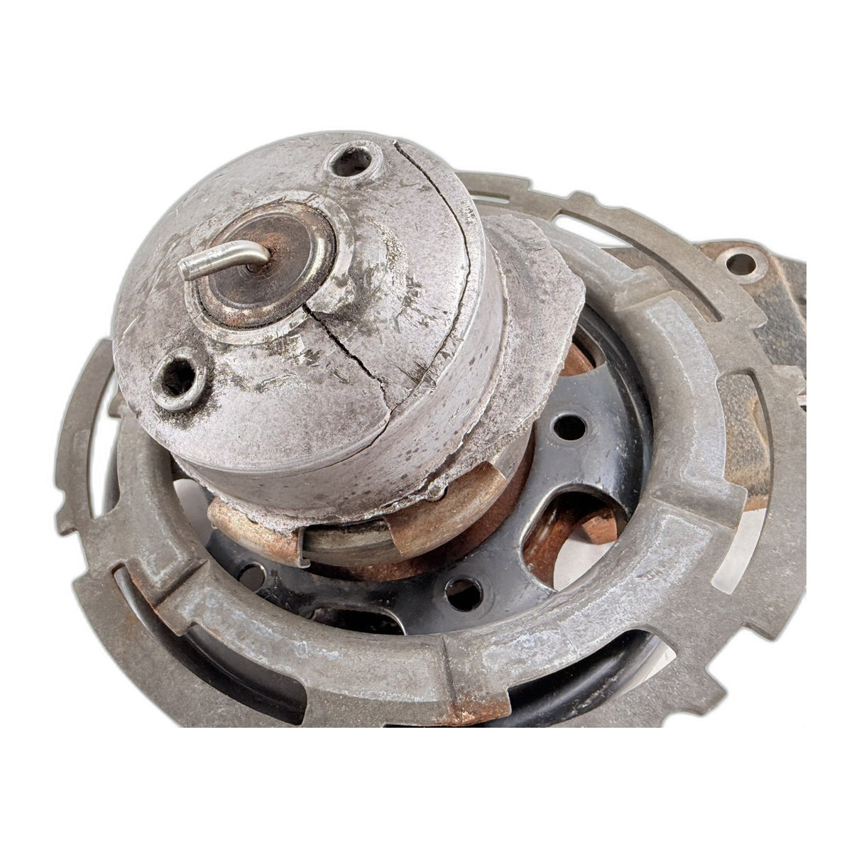 6.7L Cummins Fan Clutch 2013-2024 - New Direct-Fit Diesel Replacement