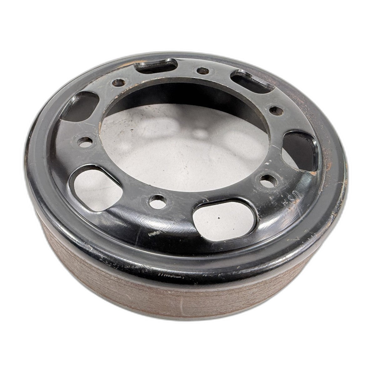 6.7L Cummins Fan Clutch 2013-2024 - New Direct-Fit Diesel Replacement