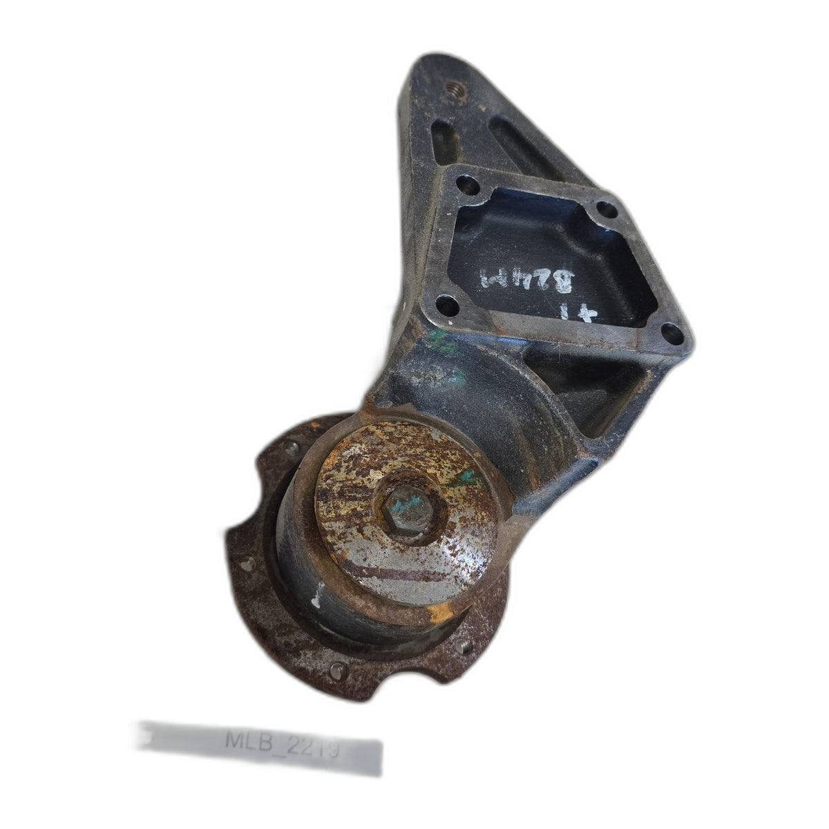 6.7L Cummins Fan Clutch 2013-2024 - New Direct-Fit Diesel Replacement