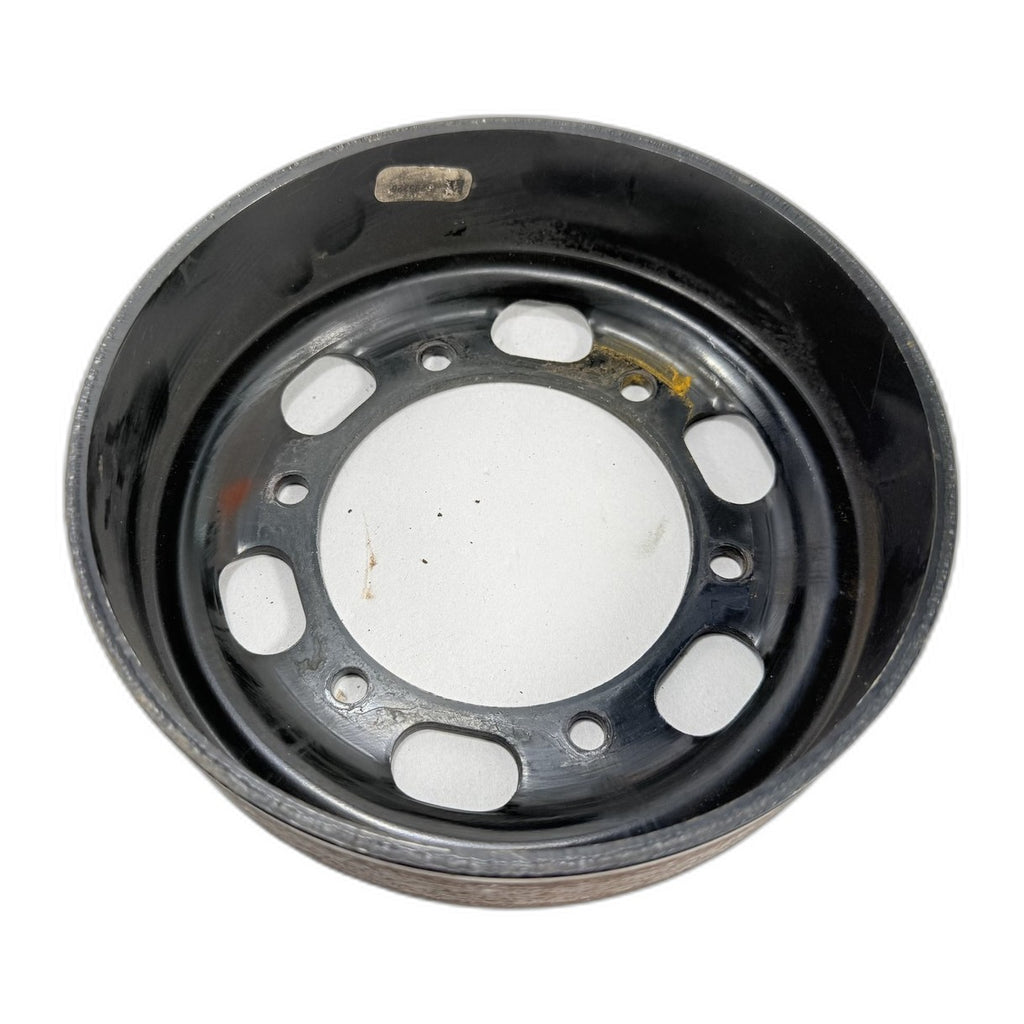6.7L Cummins Fan Clutch 2013-2024 - New Direct-Fit Diesel Replacement