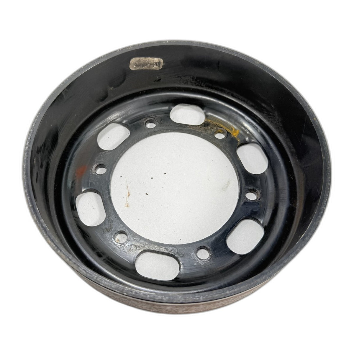 6.7L Cummins Fan Clutch 2013-2024 - New Direct-Fit Diesel Replacement