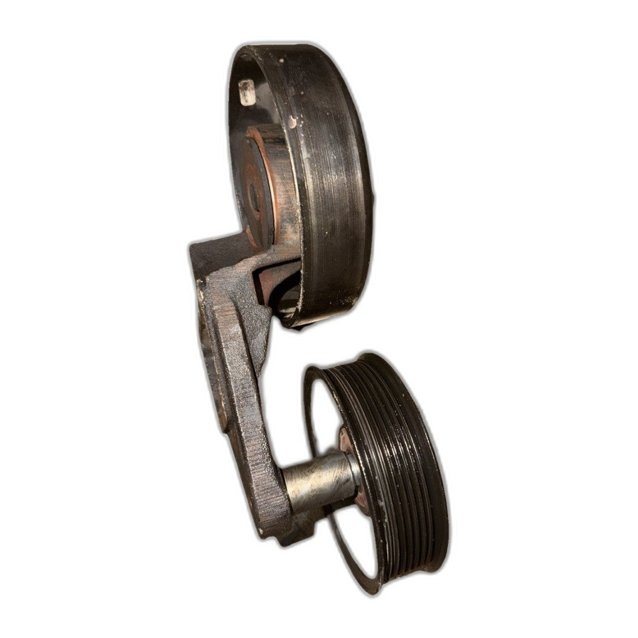 6.7L Cummins Fan Clutch 2013-2024 - New Direct-Fit Diesel Replacement