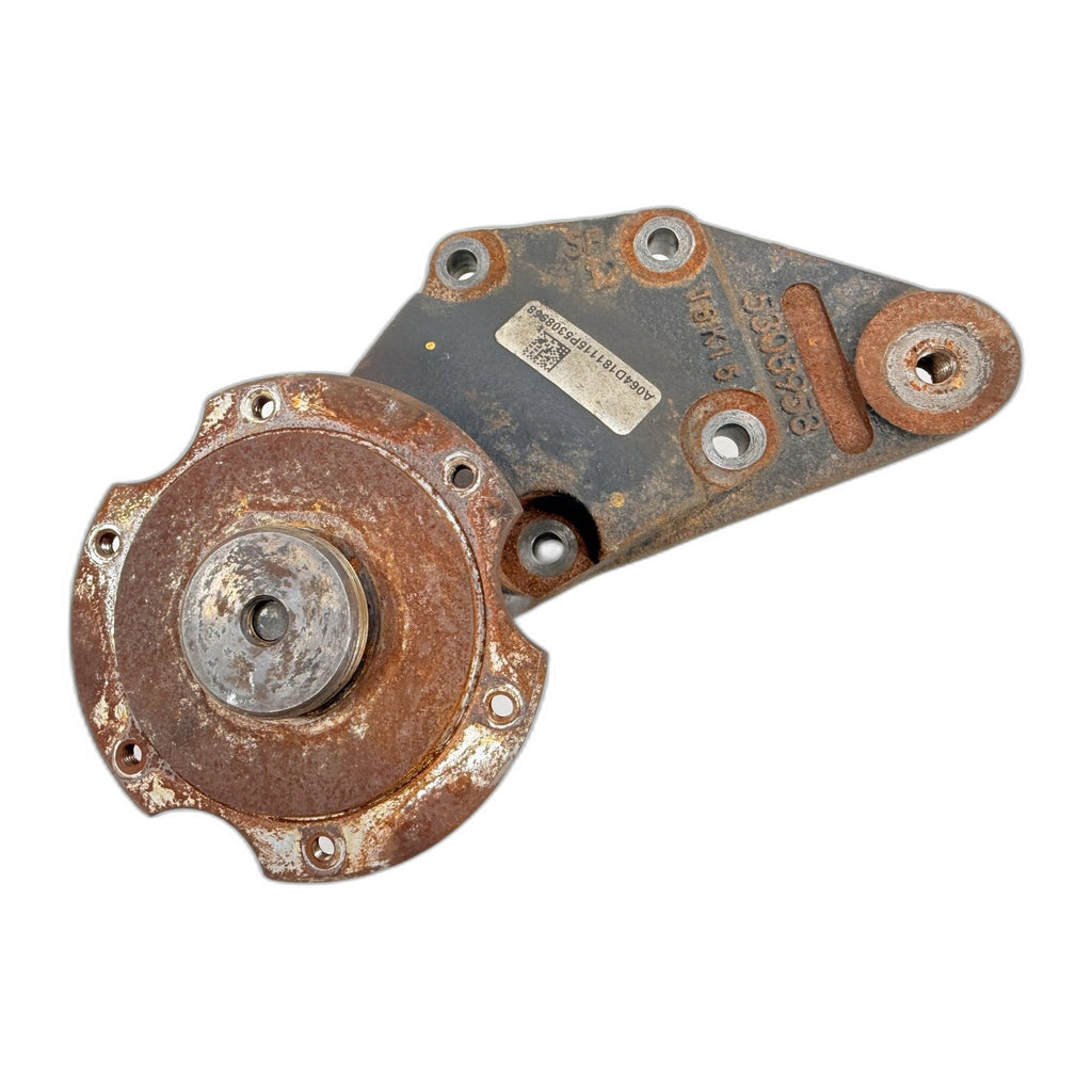 6.7L Cummins Fan Clutch 2013-2024 - New Direct-Fit Diesel Replacement