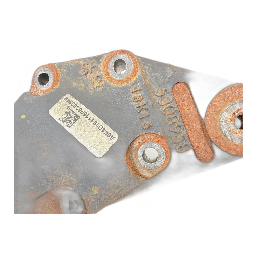 6.7L Cummins Fan Clutch 2013-2024 - New Direct-Fit Diesel Replacement