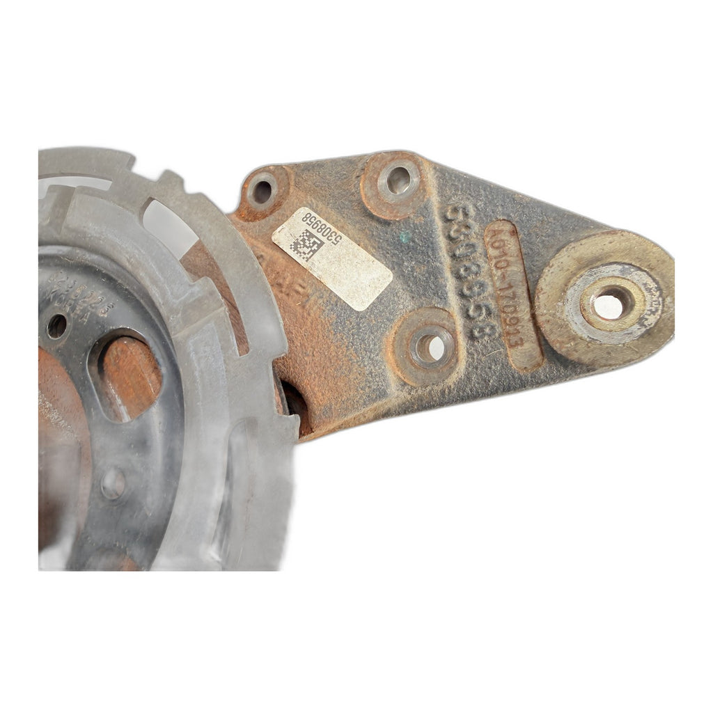 6.7L Cummins Fan Clutch 2013-2024 - New Direct-Fit Diesel Replacement