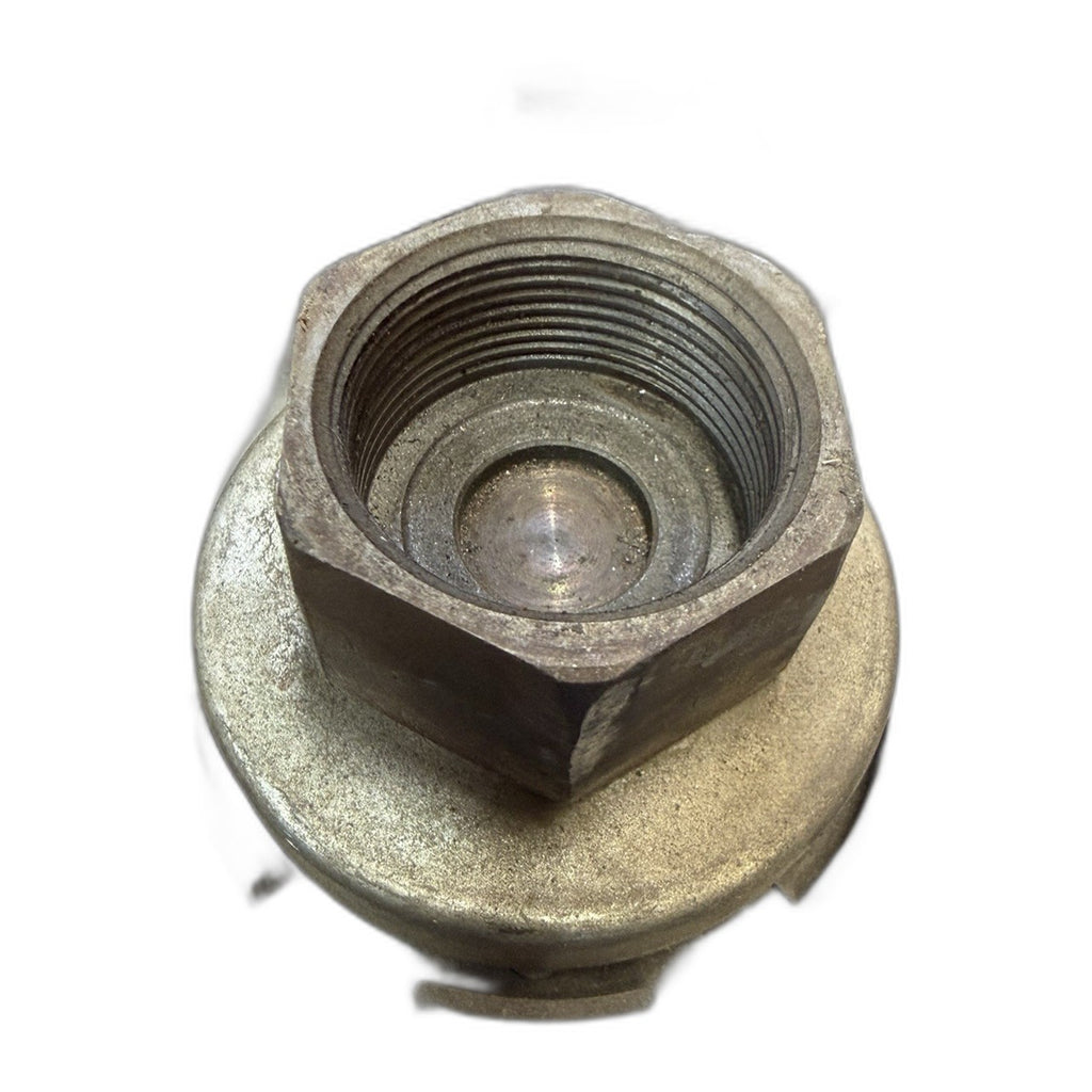 6.7L Cummins Fan Clutch 2015 - New Direct-Fit Diesel Replacement