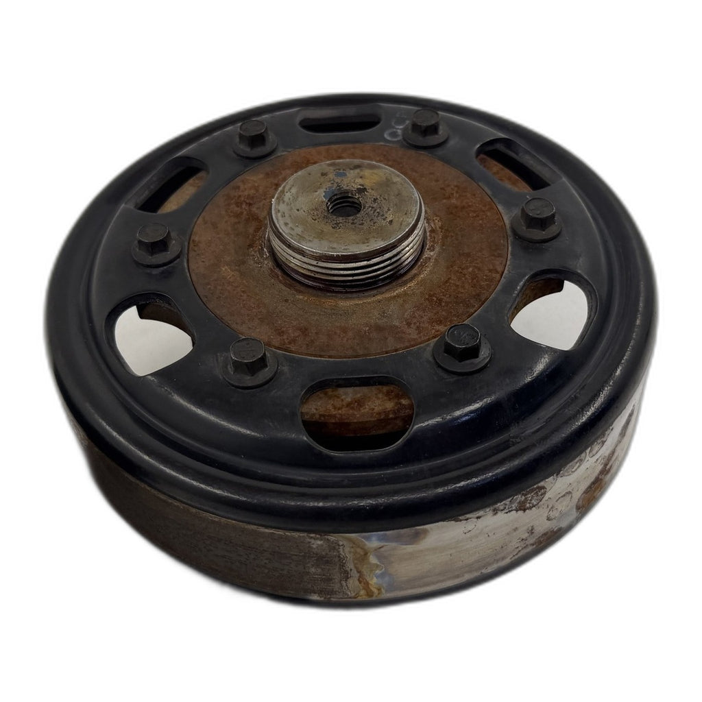 6.7L Cummins Fan Clutch 2019-2024 - New Direct-Fit Diesel Replacement